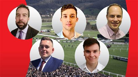 Cheltenham Festival 2024: our latest Gold Cup tips for today's .